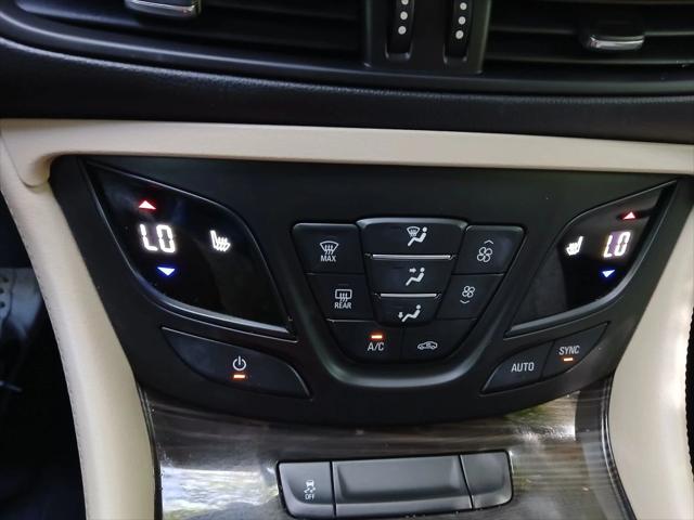 2019 Buick Envision FWD Essence