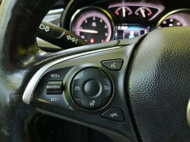 2019 Buick Envision FWD Essence