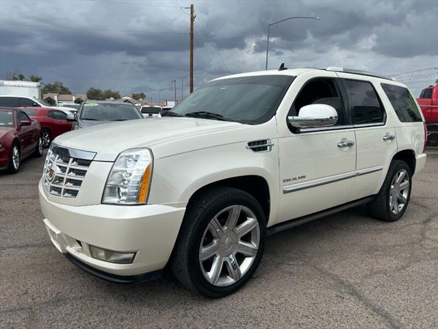 2014 Cadillac Escalade Luxury for sale in Prescott, AZ