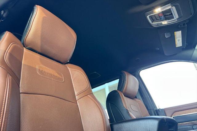 2020 Jeep Ram 2500 Laramie Longhorn