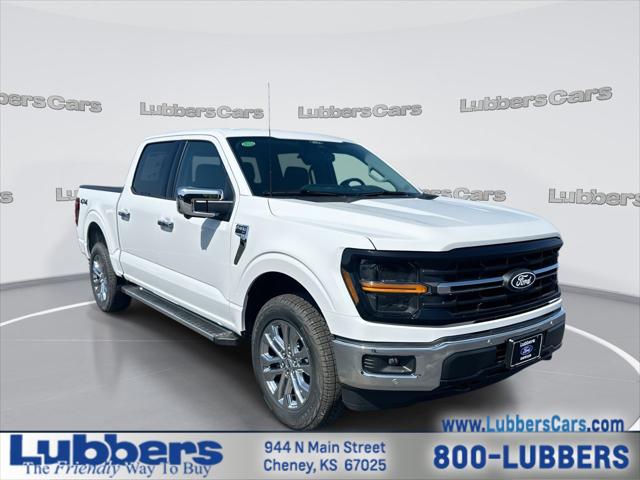 2026 Ford F-150 XLT for sale in Cheney, KS