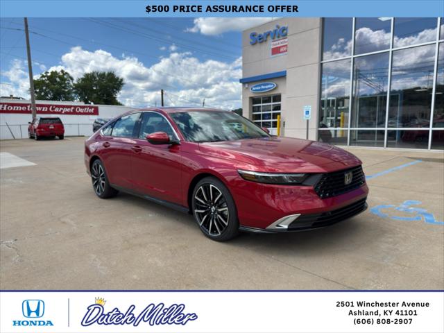 2026 Honda Accord Sedan Touring for sale in Ashland, KY