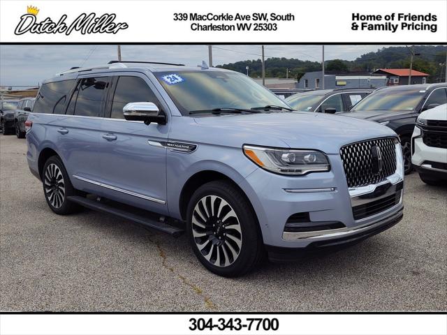 2024 Lincoln Navigator Black Label for sale in South Charleston, WV
