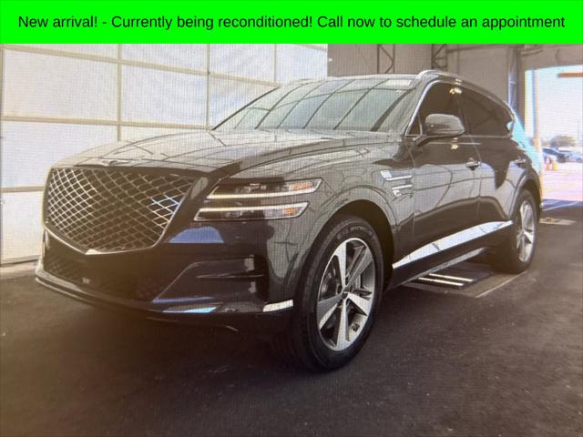2024 Genesis GV80 3.5T AWD for sale in Hickory, NC