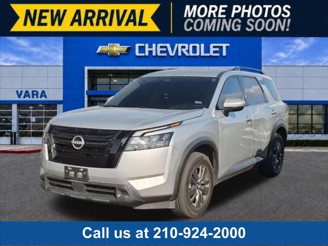 2024 Nissan Pathfinder SV FWD for sale in San Antonio, TX