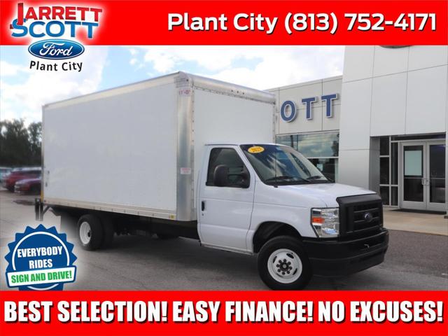 2025 Ford E-450 Cutaway Unknown for sale in Plant City, FL