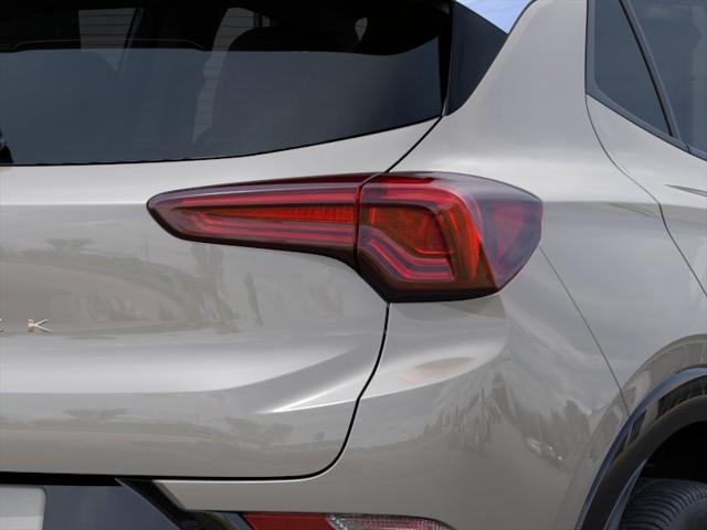 2026 Buick Encore GX Sport Touring AWD