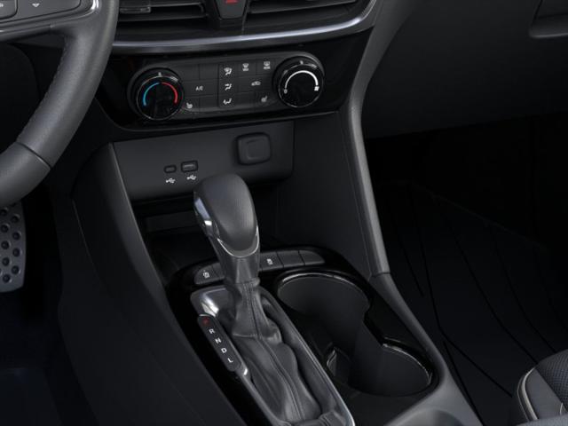 2026 Buick Encore GX Sport Touring AWD