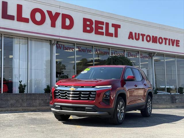 2026 Chevrolet Equinox AWD LT for sale in Eldon, MO