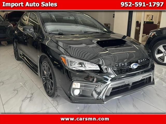 2020 Subaru WRX Premium for sale in Louis Park, MN