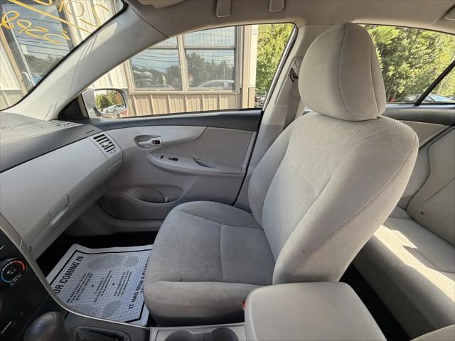 2012 Toyota Corolla L