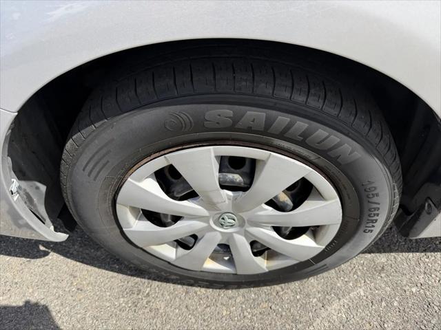 2012 Toyota Corolla L