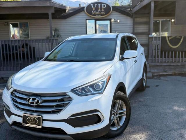 2018 Hyundai Santa Fe Sport 2.4L for sale in Provo, UT