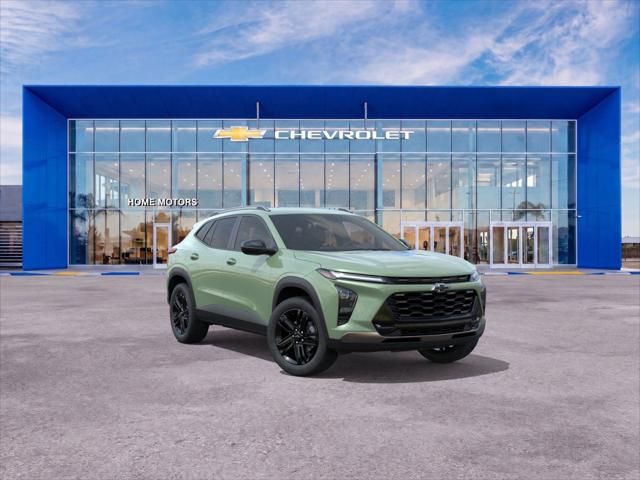 2026 Chevrolet Trax FWD ACTIV for sale in Santa Maria, CA