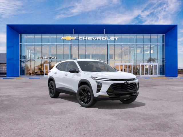 2026 Chevrolet Trax FWD ACTIV for sale in Santa Maria, CA