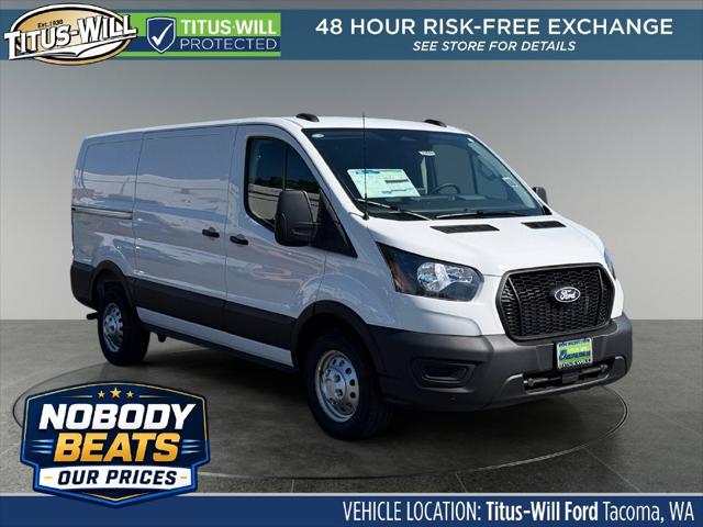 2027 Ford Transit Cargo Van Base for sale in Tacoma, WA