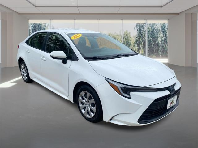 2023 Toyota Corolla Hybrid LE for sale in Des Moines, IA
