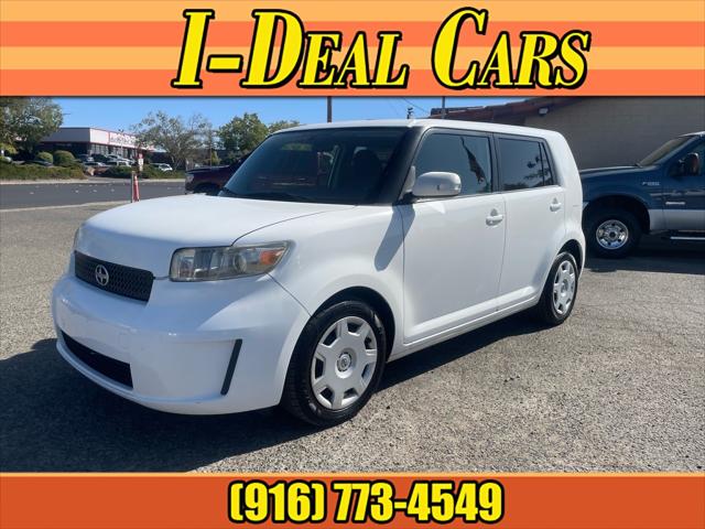 2008 Scion xB Base for sale in Roseville, CA