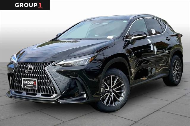 2026 Lexus NX 350 Premium for sale in Danvers, MA