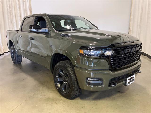 2027 Ram 1500 Big Horn for sale in Milford, NH