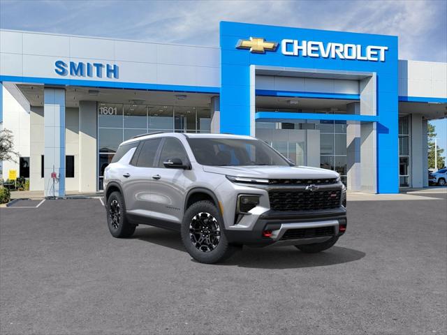 2027 Chevrolet Traverse AWD Z71 for sale in Turlock, CA