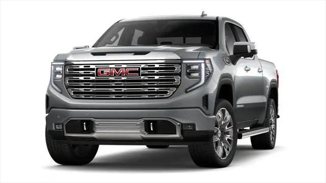 2026 GMC Sierra 1500 Crew Cab, Short Bed, Denali, 4WD for sale in Detroit, MI