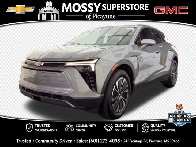 2024 Chevrolet V Blazer eAWD 2LT for sale in Picayune, MS