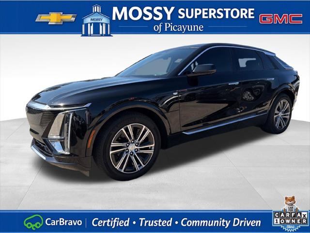 2025 Cadillac iQ Luxury 1 RWD for sale in Picayune, MS
