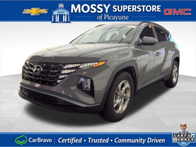 2024 Hyundai Tucson SEL for sale in Picayune, MS