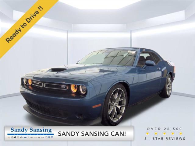 2023 Dodge Challenger GT for sale in Pensacola, FL