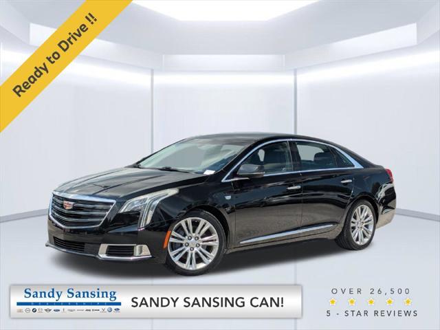 2019 Cadillac XTS Luxury for sale in Pensacola, FL
