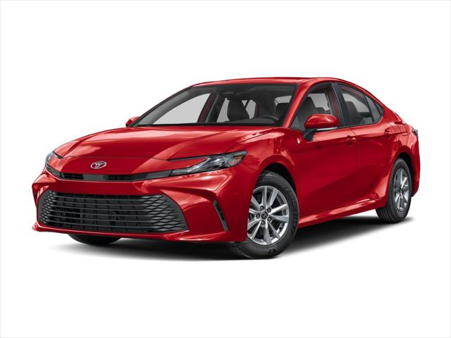 2026 Toyota Camry Nightshade for sale in Chicago, IL