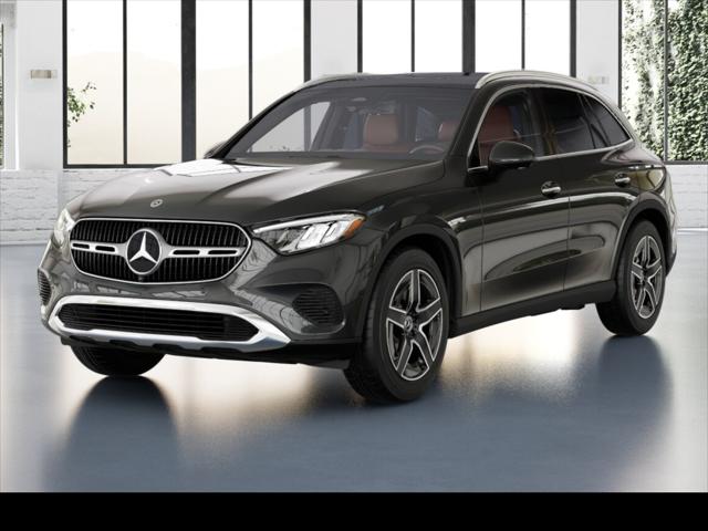 2027 Mercedes-Benz GLC GLC 300 for sale in Arlington, VA