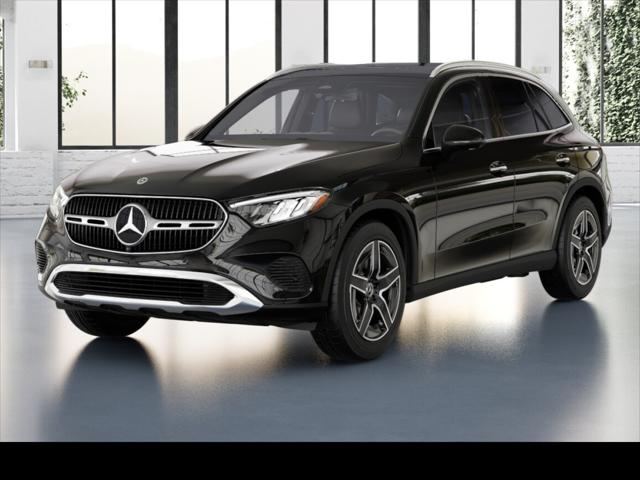 2027 Mercedes-Benz GLC GLC 300 for sale in Arlington, VA