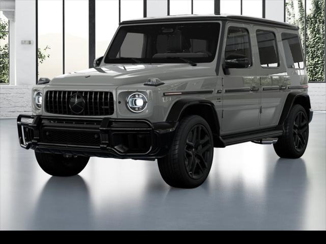 2027 Mercedes-Benz G-CLASS AMG G 63 for sale in Arlington, VA
