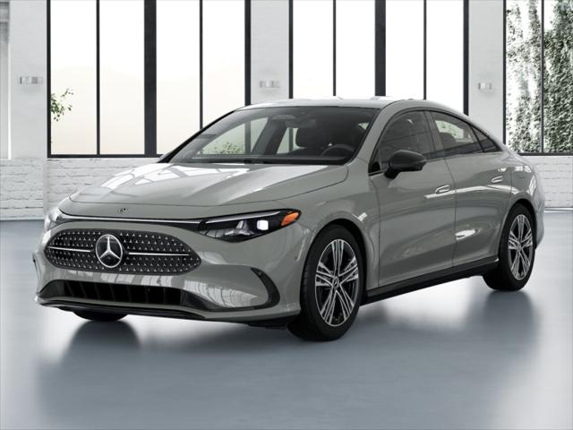 2027 Mercedes-Benz CLA CLA 220 Hybrid for sale in Arlington, VA