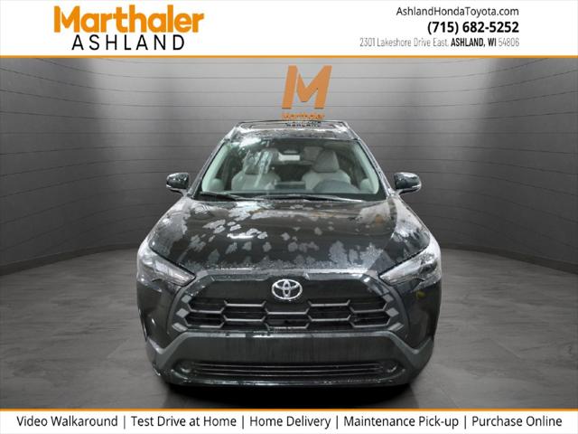 2026 Toyota Corolla Cross LE for sale in Ashland, WI