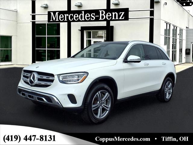 2021 Mercedes-Benz GLC GLC 300 for sale near Tiffin , OH