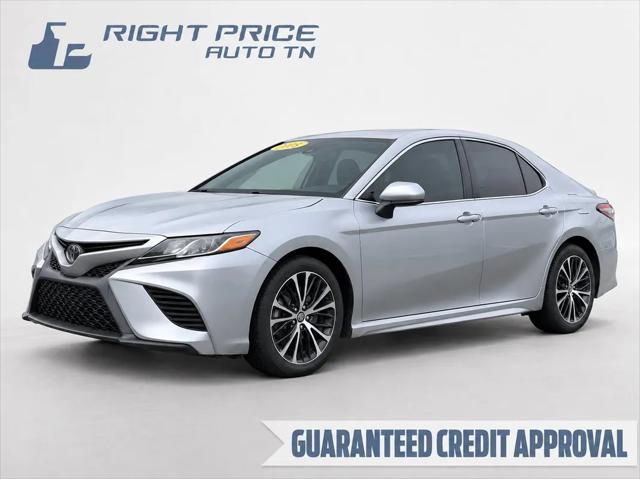 2018 Toyota Camry Unknown for sale in Sevierville, TN