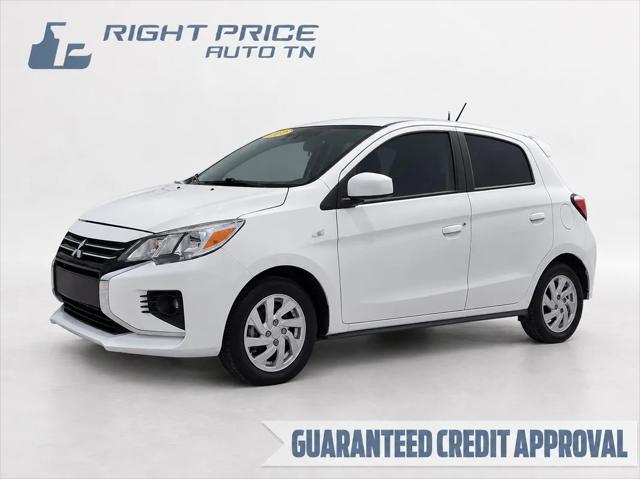 2022 Mitsubishi Mirage LE for sale in Sevierville, TN