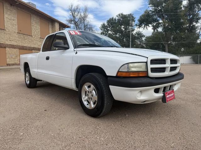 2001 Dodge Dakota Unknown for sale in Fort Morgan, CO