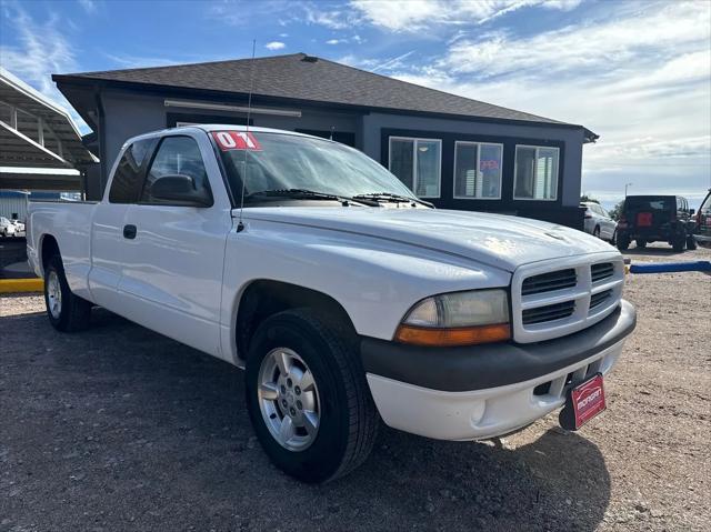 2001 Dodge Dakota Unknown for sale in Fort Morgan, CO