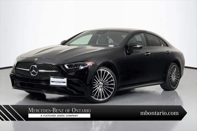 2023 Mercedes-Benz CLS 450 450 for sale in Ontario, CA