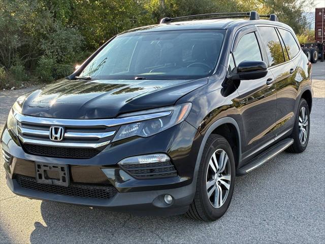 2018 Honda Pilot EX-L for sale in Walpole, MA