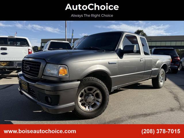 2006 Ford Ranger STX for sale in  Boise, ID