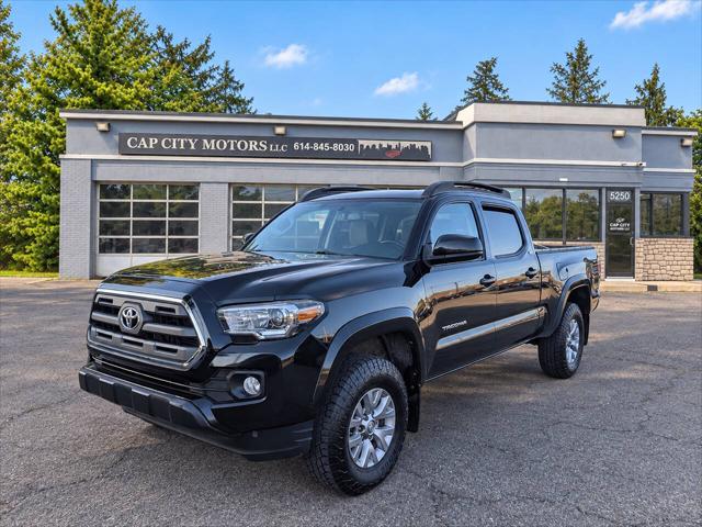 2017 Toyota Tacoma SR5 V6 for sale in Columbus, OH