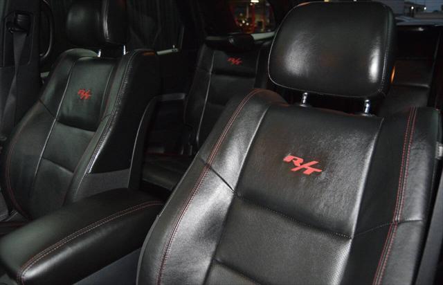 2018 Dodge Durango R/T RWD