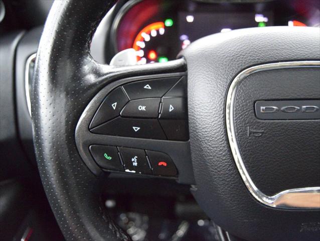 2018 Dodge Durango R/T RWD