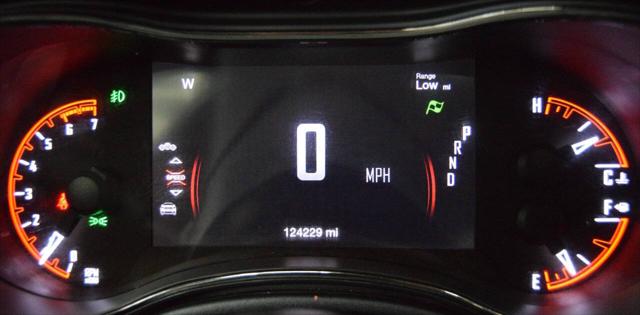 2018 Dodge Durango R/T RWD