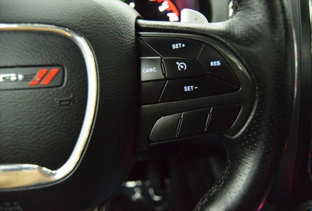 2018 Dodge Durango R/T RWD